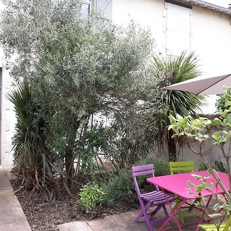 Duplex Confortable Quartier Calme Proche Centre Διαμέρισμα