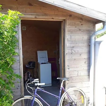 Duplex Confortable Quartier Calme Proche Centre Διαμέρισμα Λα Ροσέλ