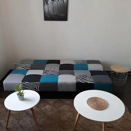 Duplex Confortable Quartier Calme Proche Centre