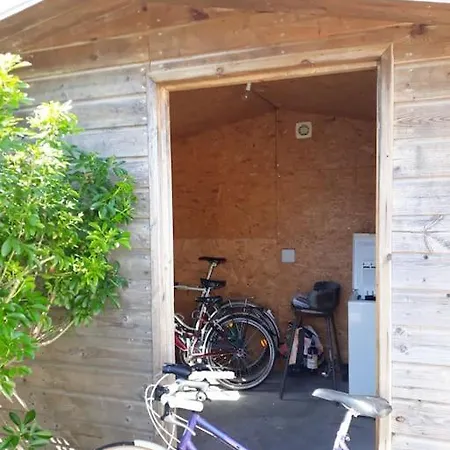 Διαμέρισμα Duplex Confortable Quartier Calme Proche Centre *